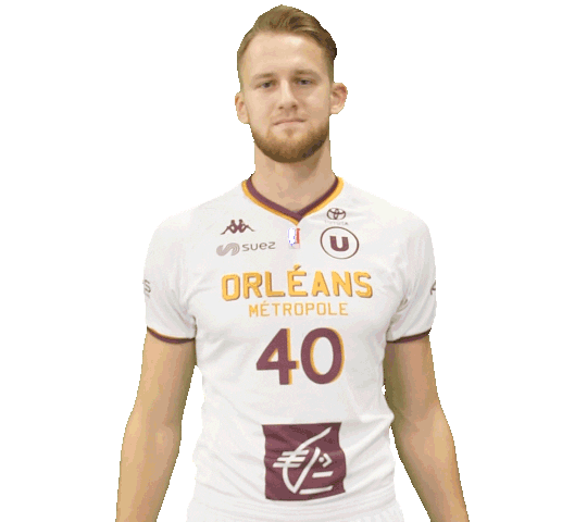 Basketball Basket Sticker by OLB