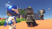 Astro Ps5 GIF by PlayStation