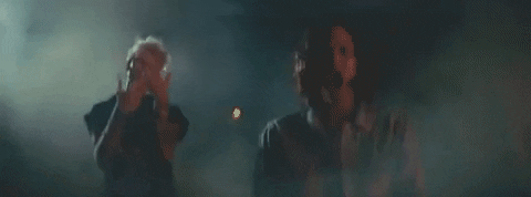 Kellin Quinn GIF by Machine Gun Kelly