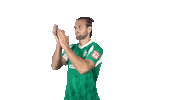 Niclas Füllkrug Bundesliga Sticker by SV Werder Bremen