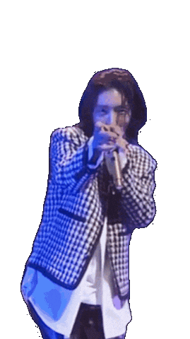 Come On Dancing Sticker