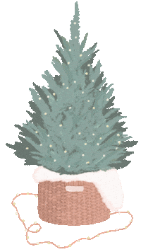 Merry Christmas Sticker