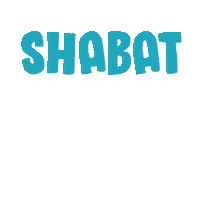 Ilanschool escuelajudia shabatshalom ramosmejia ilanschool Sticker