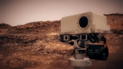 over there what GIF by NASA