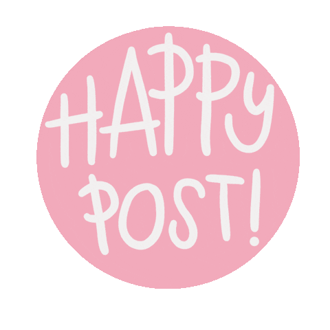 Post Welsh Sticker by Queen B