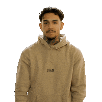 Andre Fili No Sticker by UFC