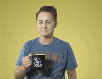 Do It Mug GIF by Symphonic Distribution