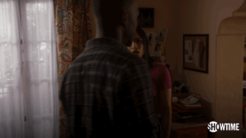 shocked jay pharoah GIF by Showtime