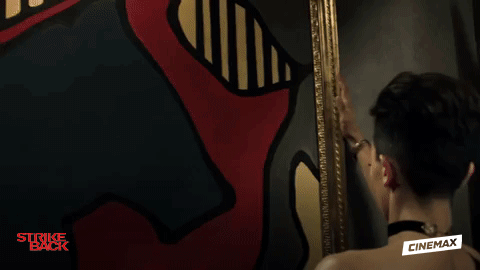 season 5 GIF by Cinemax