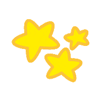 Star Sticker