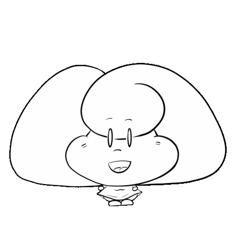 Dance Party Dancing Sticker