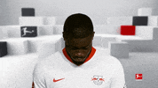 Line Up Hello GIF by Bundesliga