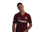 Clap Acsparta Sticker by AC Sparta Praha