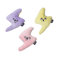 Night Sparkle Sticker by NoonchStore