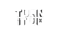Turn It Up Party Sticker by Q-dance