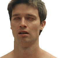 Golden Boy Gen V Sticker by Amazon Prime Video