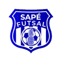 Sticker by Liga Metropolitana de Futsal