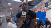 Nyc Models GIF by TELFARGLOBAL