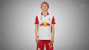 Respect Bow Down GIF by FC Red Bull Salzburg