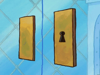 season 5 new digs GIF by SpongeBob SquarePants