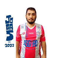 Celebration Futebol Sticker by Torneio Joga 5