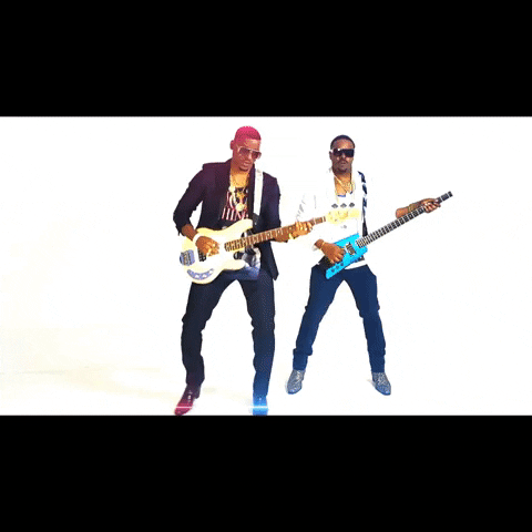 333musicllc dance dancing prince funk GIF