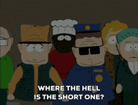 GIF by South Park 