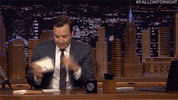 Jimmy Fallon Dancing GIF by The Tonight Show Starring Jimmy Fallon