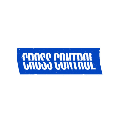 newagerecords giphygifmaker new age records newagerecords cross control Sticker