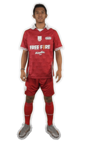 Persis Solo Sticker by Persisofficial