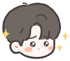 Shine Help Sticker