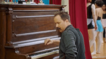 adult swim dancing GIF by Mother, May I Dance with Mary Jane's Fist?: A Lifetone Original Movie for Adult Swim
