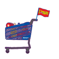 rebajasparatodos Sticker by Walmart Mexico
