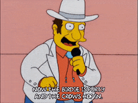 season 11 episode 20 GIF