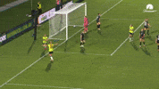 Katrina Gorry Celebration GIF by Football Australia