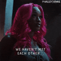 GIF by P-Valley
