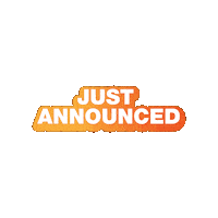 Announce Sticker by WalmartAMP