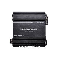 Alphard Sticker by Anna