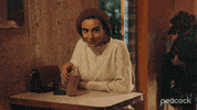 Comedy Thumbs Up GIF by PeacockTV
