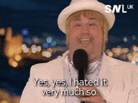 Hate It GIF by Sky