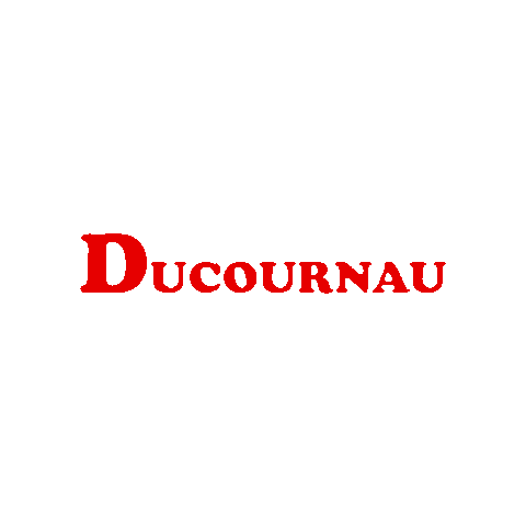 groupe_ducournau giphygifmaker d transport camión Sticker
