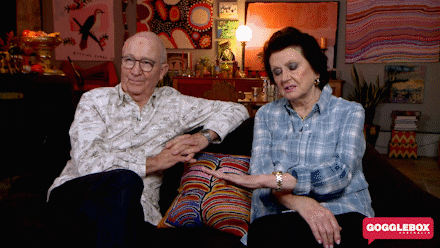 Goggleboxau2020 GIF by Gogglebox Australia