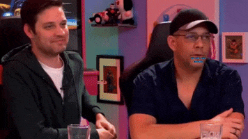 star wars friends GIF by Hyper RPG