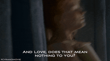Valentines Day Love GIF by Cyrano