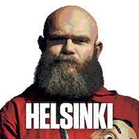 Lcdp Sticker by netflixit