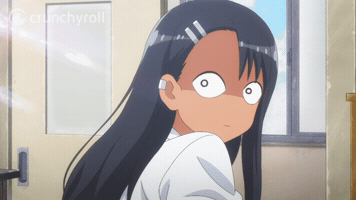 What?