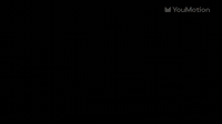 Animated Cartoon Fire Transitions