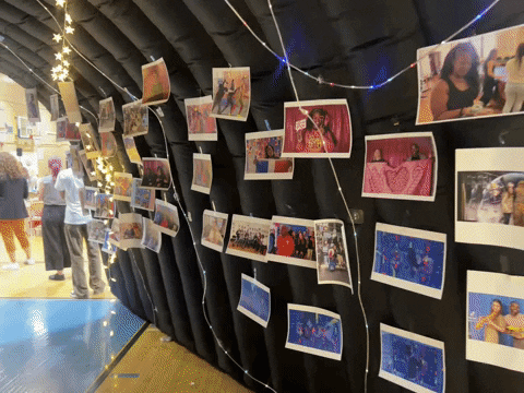 Hsfi GIF by The High School of Fashion Industries