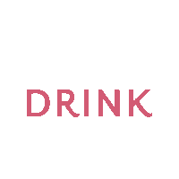 Think Pink Sticker by North Uist Distillery