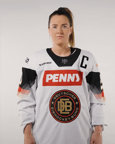 Ice Hockey Thumbs Up GIF by deb_teams